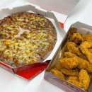 울산 자담맵슐랭피자 치킨맛집 자담치킨 울산천곡점