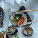미미김밥 - 은평구 갈현로29길 12 | 광명 철산 깔끔한 미미김밥 세 번 방문 후기