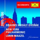 Brahms: Variations on a Theme by Haydn, Op. 56a 이미지