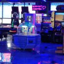 금곡 시네마 오락실 이미지