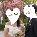 웨딩촬영 부케 하나 10만 원? 5만 원대로 두 개 만들었습니다 (남대문 도매꽃시장 후기)
