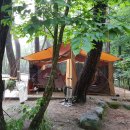 삼정 야영장 이미지