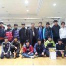 청주동중학교 뉴스충청인