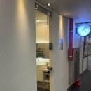 사유헤어 | 마곡 두피문신 솔직후기｜스튜디오 사유 SMP로 M자 헤어라인·가르마 변화