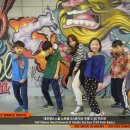 어린이 k-pop댄스 이미지