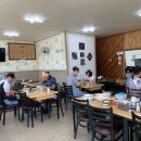 장금이맷돌콩국수 이미지
