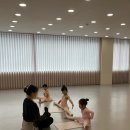 유아발레(주말) 이미지