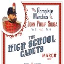 John Philip Sousa-High School Cadets March(1980)/사관후보생 이미지