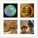 7월 공개강좌(지질 박물관 답사)-지구의 어제와 오늘을 볼수 있어요.(오은영 한밭문화마당 운영위원) 이미지