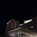 삼성중공업 거제호텔 수영장 이미지