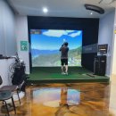 제이제이스크린골프 이미지