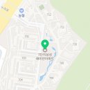 한솔동_한솔중학교 버스정류장 이미지