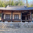 삼봉관정
