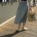 F0018 | 여름 준비) 프라다 라피아백:: 언박싱 후기 / 명품 라탄백 추천 / 코디법