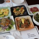 고전 한정식 이미지