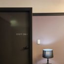 쉼표모텔 이미지