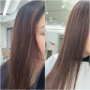 리본뷰티아카데미 | 강남역 미용실 추천 박준뷰티랩 강남점 상은 부원장님 리본 펌 후기