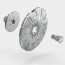 하이디코리아 | 페사도 샤워스크린 HD -하이 디퓨전 완벽 가이드: 라마르조코, 시네소, E61 호환으로 반영구 사용까지!