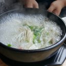 돼지랑소랑국밥