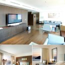 삼성중공업거제호텔 휘트니스센타 이미지