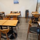 청담커피앤토스트 이미지