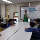 당산2동공립작은도서관 이미지