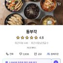 동부각 이미지