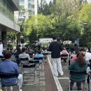 소나곡 | [요기조기 음악회] 가을 감성 가득했던 계양국제어학원 (Feat. 예결 밴드) 🍂