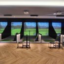 네오스크린골프 이미지