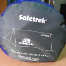 Soletrek Shelter Tent [새제품] 이미지