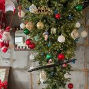 교동로 | 청주 성안길 카페 노이즈 거꾸로 트리 주차장 두바이 딸기 케이크 솔직후기