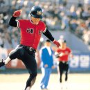 KBO &#39;단일시즌 연속 경기 안타&#39; 기록 Top10 이미지