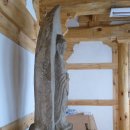 서곡정사 석조약사여래입상 이미지