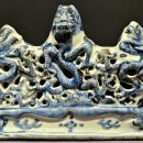 독서루(讀書樓) - 국립중앙박물관 세계 문화관 중국관에 청대 학자의 방을 재현