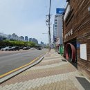 2호선 벡스코역 8번출구 이미지