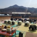 경주이씨 효부각 이미지