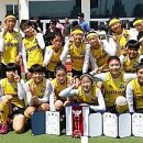 동해웰빙레포츠타운 하키장 이미지