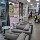 세곡마루도서관 이미지