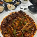 황금코다리 | 전북 남원 코다리조림 [춘향명태본가] 내돈내산 황금코다리 비교 후기 막걸리공짜