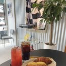 [이천 시내 카페] 우피커피, 이천 소금빵 맛집 애견동반 베이커리카페