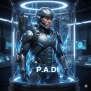 P.A.D