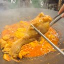 작전서운동 | 계양구 작전서운동 맛집 통큰솥뚜껑닭볶음탕 솔직후기