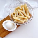 라파 | 비비드키친 저당 마라떡볶이양념 레시피 얼얼한 마라떡볶이 마라파스타 후기