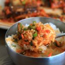 진부령황태구이 이미지