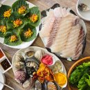 진경이네 | 소래포구횟집 양많고 푸짐한 믿고 먹는 370 진경이네 단골이예요