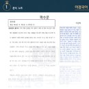 비상국어학원