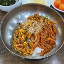 독천식당 | 목포역 낙지비빔밥 맛집 독천식당 솔직후기
