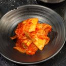 삼청화대학로 | 대학로 밥집 : 저녁식사 삼청화 돼지불백 양념돼지불고기