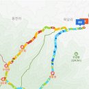 제68회 장흥 천관산 산행 공지 이미지