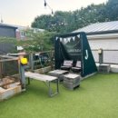 다산아트공영주차장 화장실 이미지